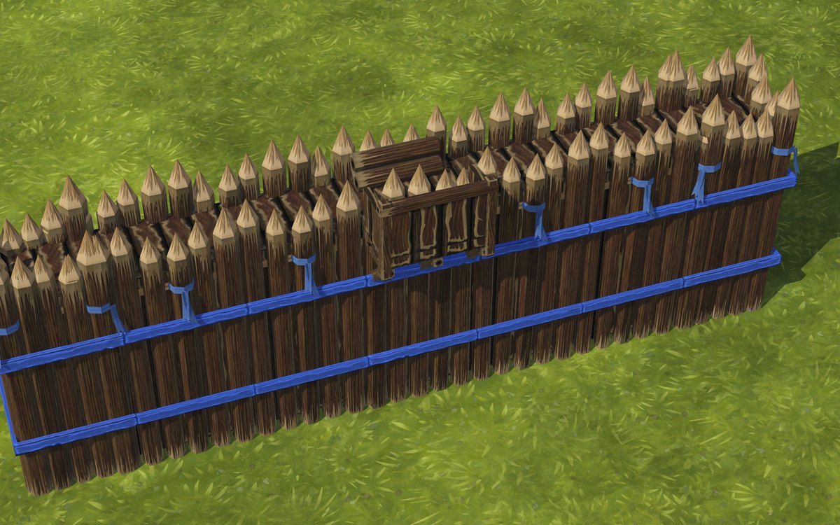 Log Hoarding, Folktails