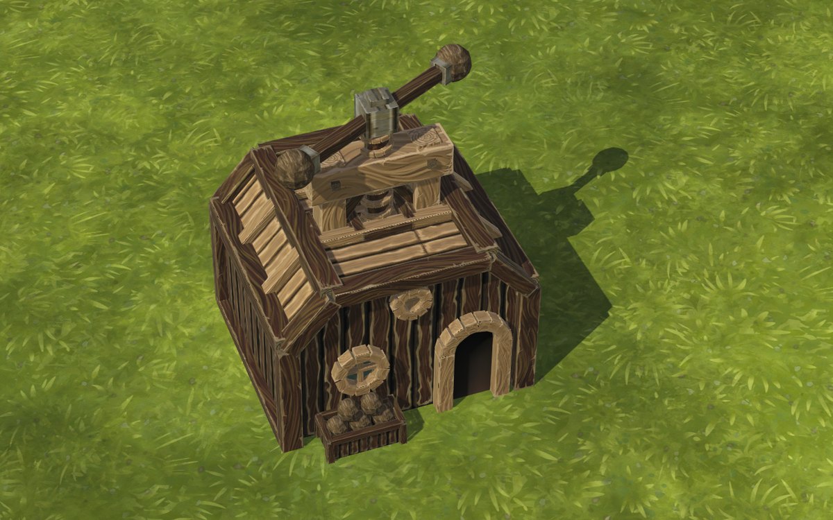 Stone Press, Folktails