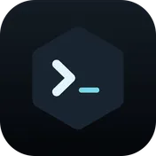 Basaltty app icon