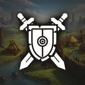Timber Empires app icon